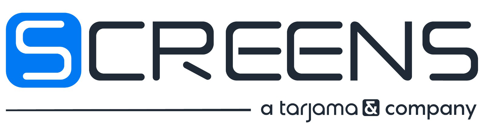 Screens International 