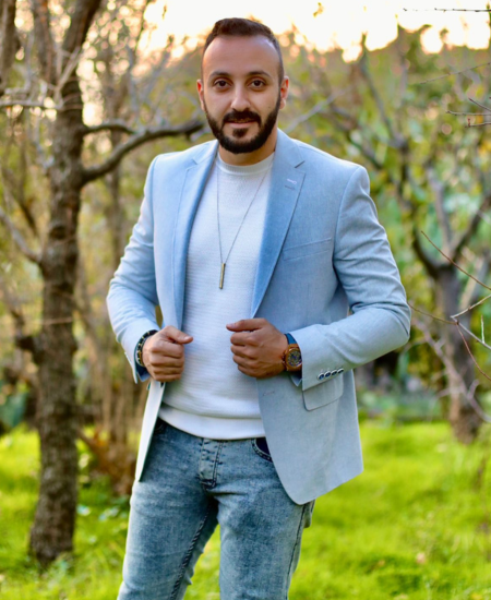 Charbel SEMAAN